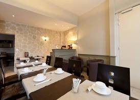 Altera Roma Hôtel 3