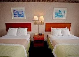 Days Inn by Wyndham Atlantic City Beachblock 5