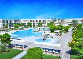 Hotel Jaz Mirabel Club & Park 2