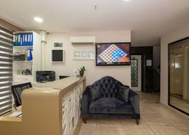 Taksim Peri Suite 5