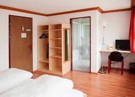 Hotel Alpha Thun 3