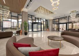 Ramada Residences by Wyndham Istanbul Haramidere 2