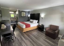 Homestay Horn Lake / Southaven MS 3