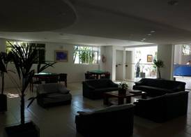 Lider Palace Hotel 2