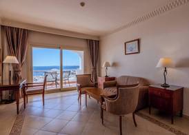 Continental Plaza Beach Resort 4