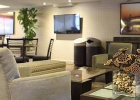 Best Western Plus Bayside Hotel 5