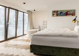 Das Traunsee - Das Hotel zum See 4 Stern Superior 4