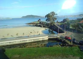 Hotel Bahía Bayona 2