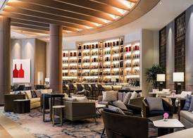 The Langham, Gold Coast and Jewel Residences 2