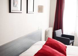 Hôtel Carmin 5