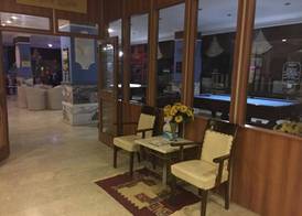 Mutlu Hotel 3