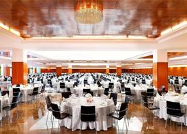 Le Meridien Oran Hotel 3