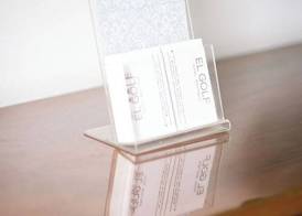 El Golf Hotel Boutique 5
