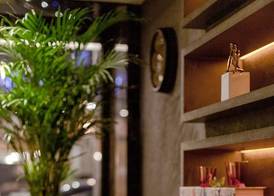 The New Hotel Zeybek 5