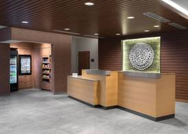 Fairfield by Marriott Inn and Suites O Fallon IL 2