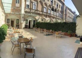 La Terrassa 4