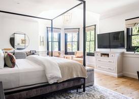 Fess Parker Wine Country Inn 3