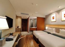 Kokoon Hotel Banyuwangi 5