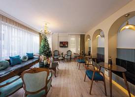 Triana Hotel 4