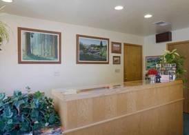 Lazy J Ranch Motel 2