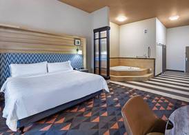 Holiday Inn AMARILLO EAST by IHG 3
