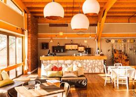Gondwana Kalahari Anib Lodge 4