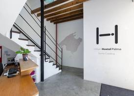 Urban Hostel Palma Albergue Juvenil 3