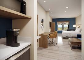 Holiday Inn Express & Suites Southfield - Detroit 4