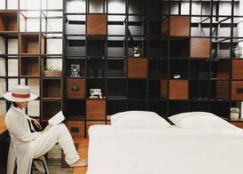Book a Bed Poshtel - SHA Plus 4
