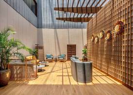 The Westin Goa 3