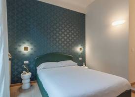 San Gregorio Rooms Milano Centrale 2