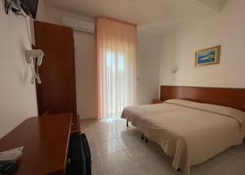 Hotel Ponte 5
