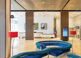 Artotel Harmoni Jakarta 2