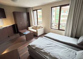 Aparthotel Aspen 3