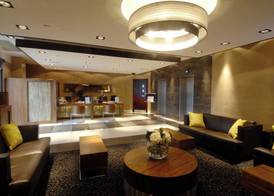Stamford Bridge Hotel London 4