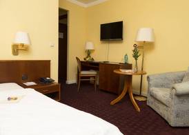 Ringhotel Residenz Wittmund 4
