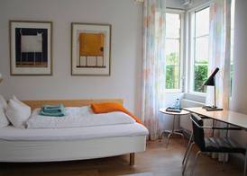 Hotell Oskar 5