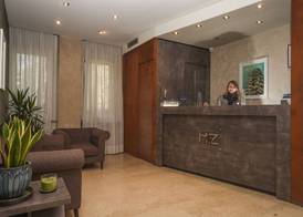 Hotel Zara Milano 3
