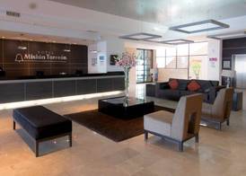 Hotel Misión Torreón 2