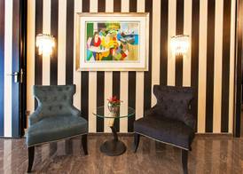 The Domicil Hotel Frankfurt City 3