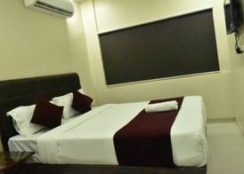 Hotel Al Alif 4
