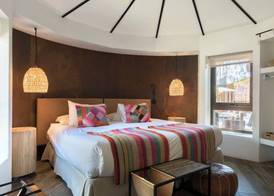 Hotel Desertica 4