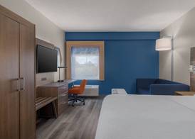 Holiday Inn Express MYRTLE BEACH-BROADWAY@THE BCH by IHG 5