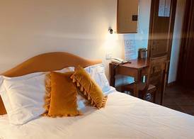 Hotel More di Cuna 3