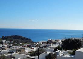 Lindos SeaView Apartment 3