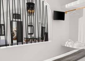 Mill Houses New Elegant Suites by Mr and Mrs White 4