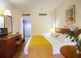 Kapetanios Limassol Hotel 4