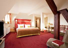 Romantik Hotel Auf Der Wartburg 5