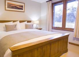 Strath Lodge Glencoe 5