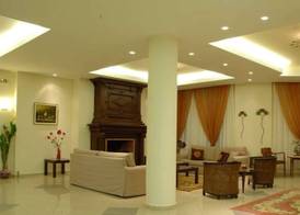 Porfi Beach Hotel 4